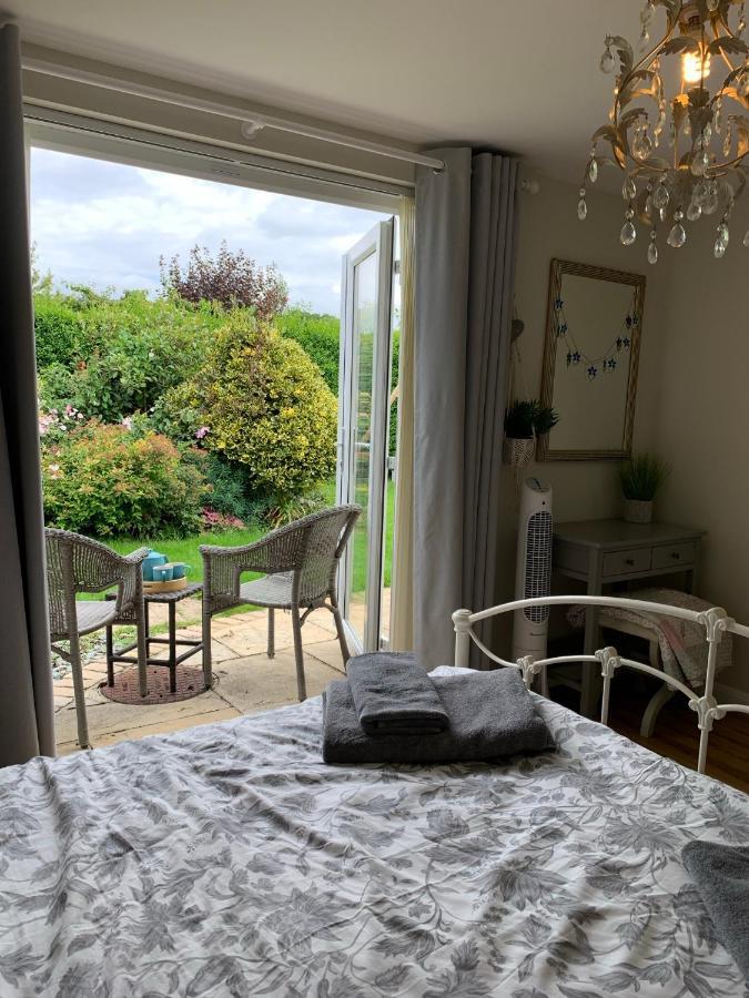 New Forest Apartment *