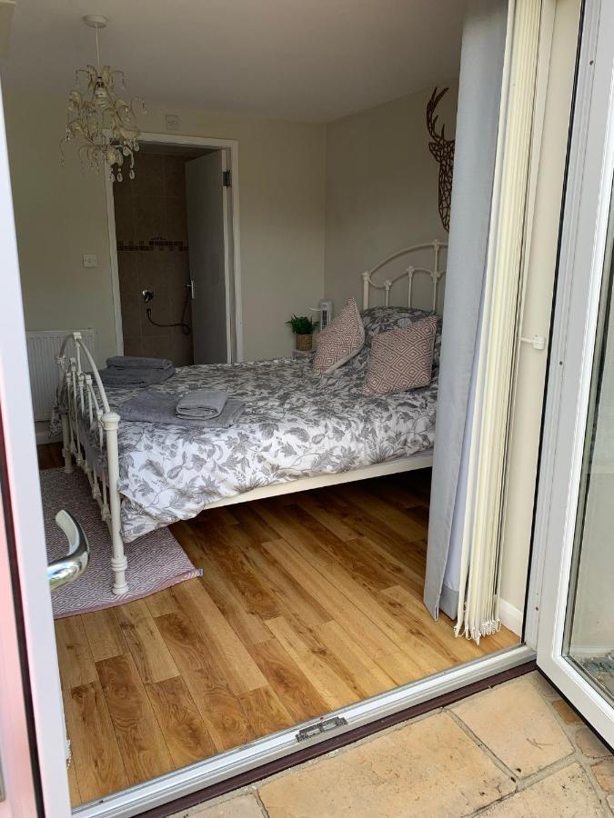 Apartment New Forest Ibsley