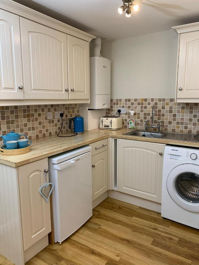 New Forest Apartment *