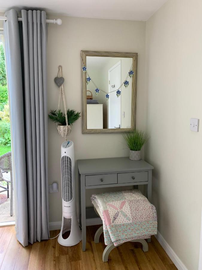 New Forest Apartment Ibsley
