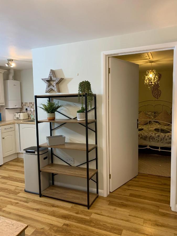 New Forest Apartment Ibsley