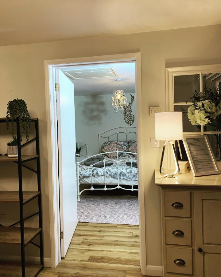 New Forest Apartment