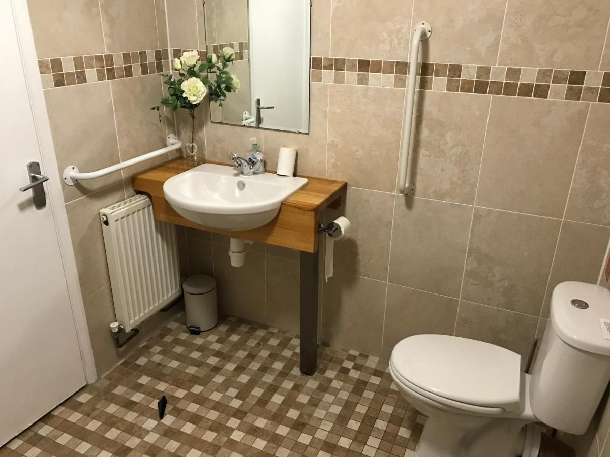 New Forest Apartment *