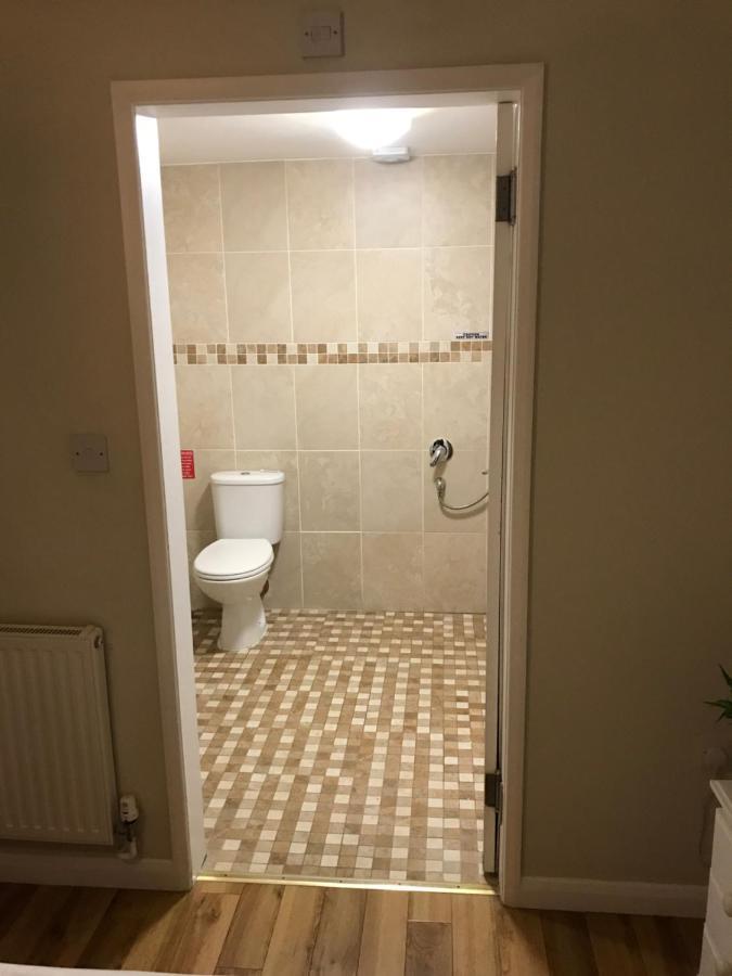 New Forest Apartment